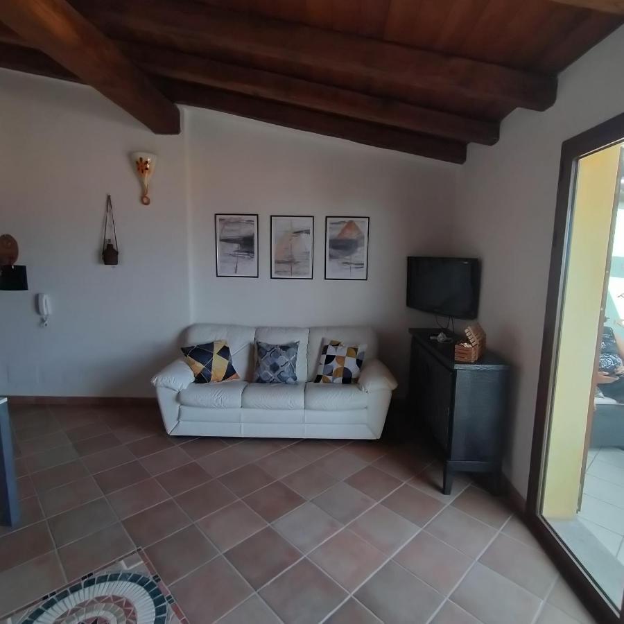 Casa Maya Valledoria  Buitenkant foto
