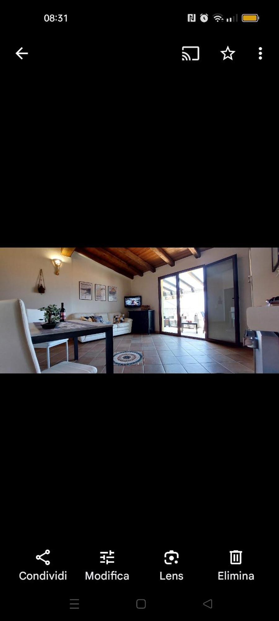 Casa Maya Valledoria  Buitenkant foto