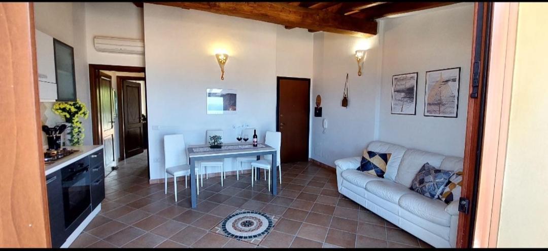 Casa Maya Valledoria  Buitenkant foto