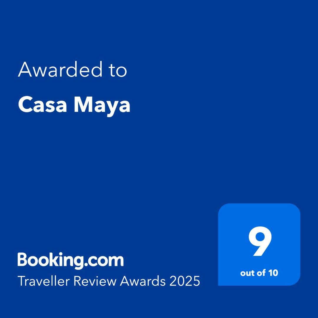 Casa Maya Valledoria  Buitenkant foto